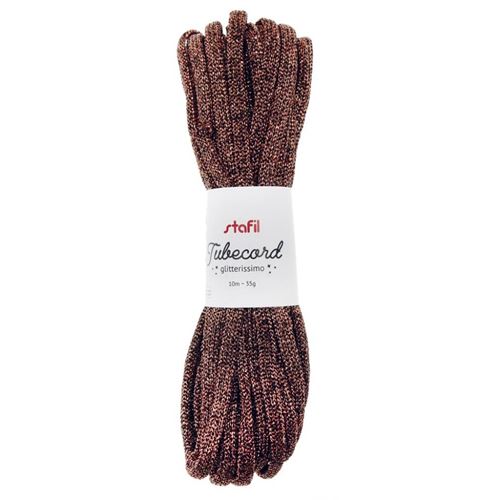 Tubecord Glitterissimo Rame