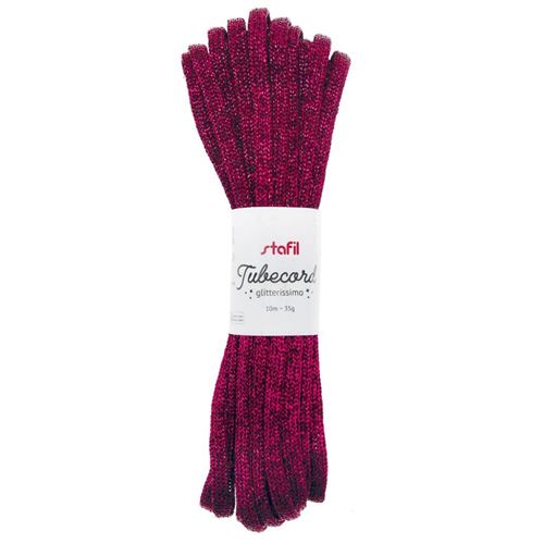 Tubecord Glitterissimo Rosa