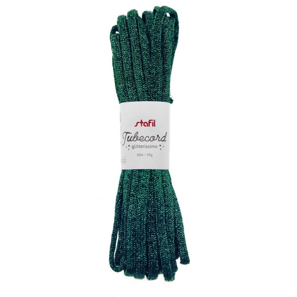 Tubecord Glitterissimo Verde