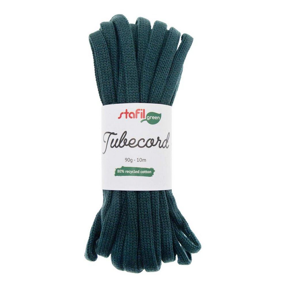 Tubecord Verde Scuro Stafil