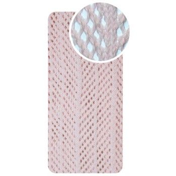 Tubolare Barre' colore Rosa Baby