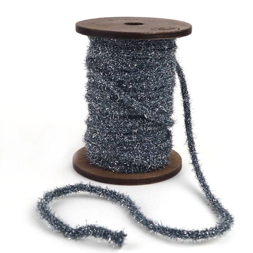 Tubolare Kitsch Argento