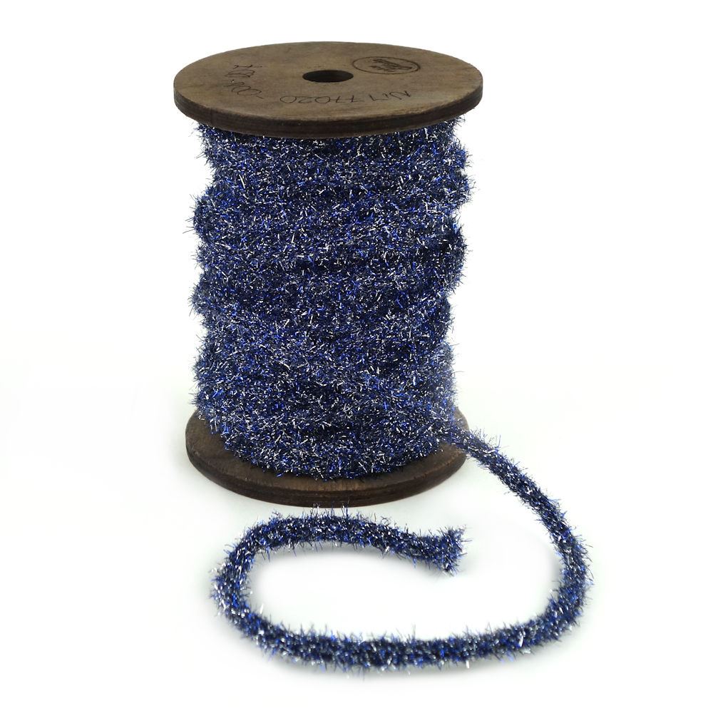 Tubolare Kitsch Blu