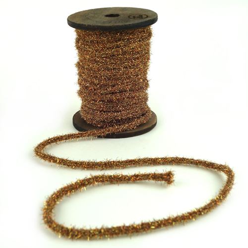 Tubolare Kitsch Rame