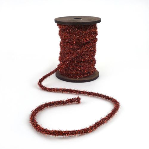 Tubolare Kitsch Rosso