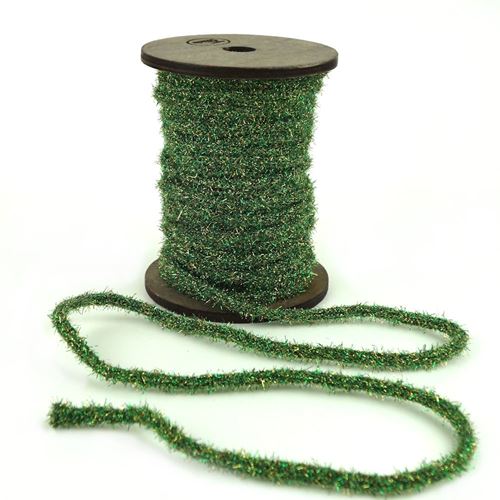 Tubolare Kitsch Verde