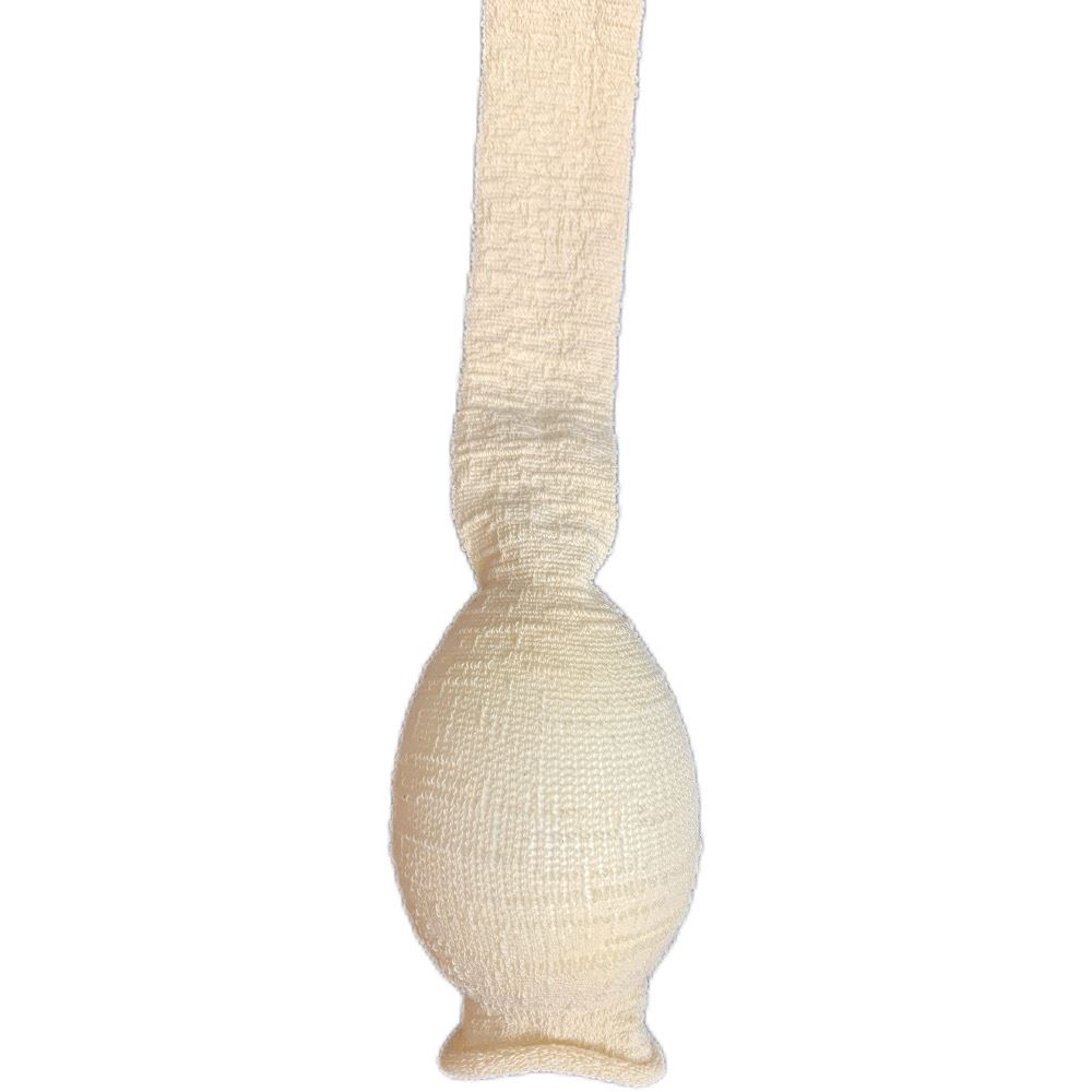 Tubolare La Calzetta Colorata Beige