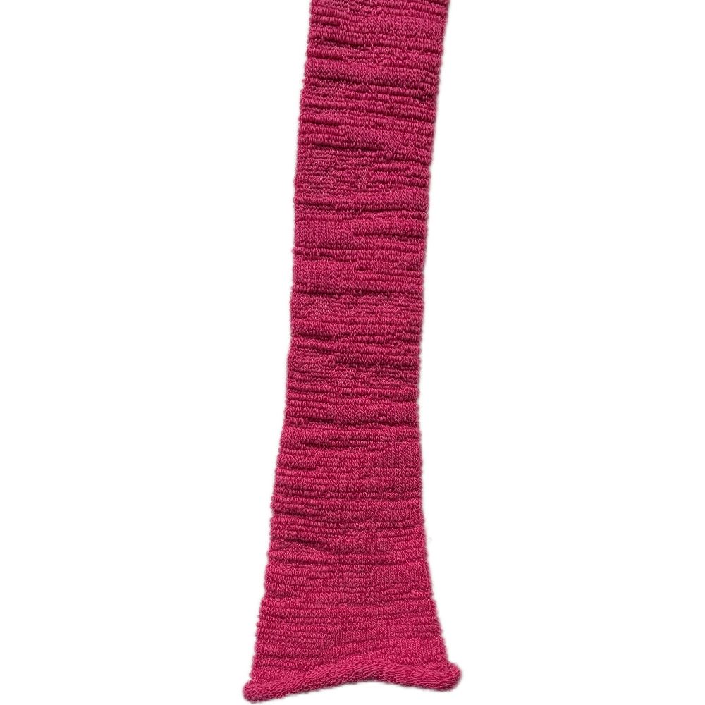 Tubolare La Calzetta Colorata Fucsia