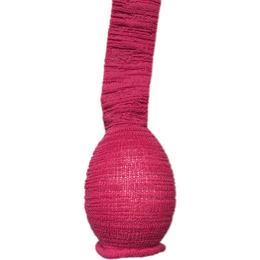 Tubolare La Calzetta Colorata Fucsia