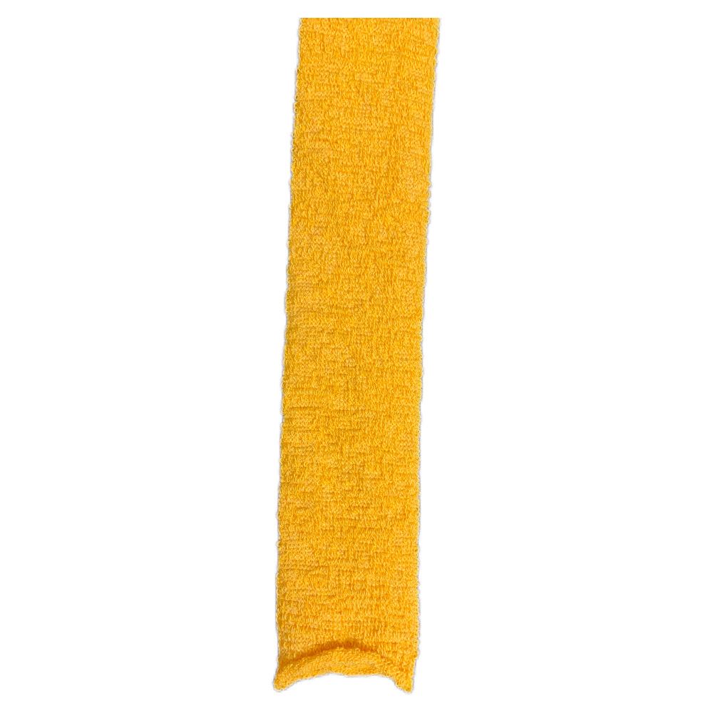 Tubolare La Calzetta Colorata Giallo