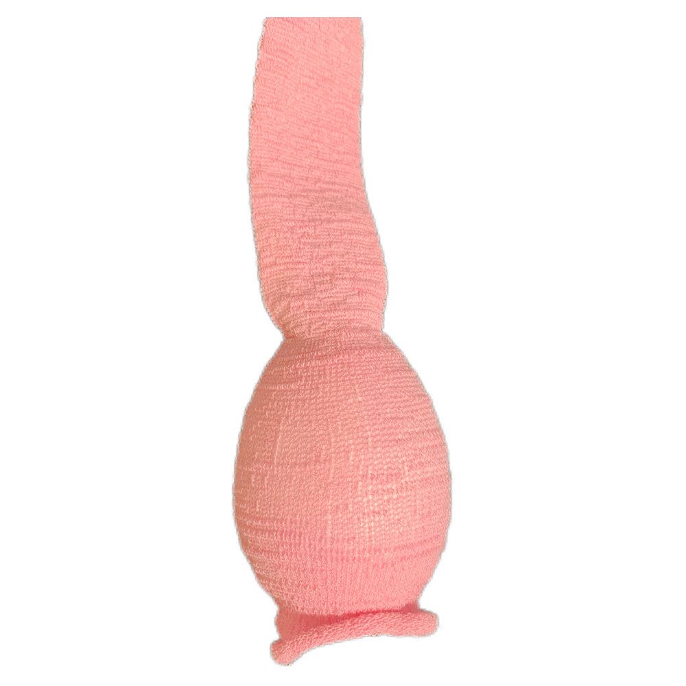 Tubolare La Calzetta Colorata Rosa