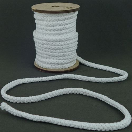 Tubolare Lalgodon Bianco Candido