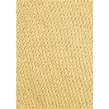 Tubolare Lurex colore Miele