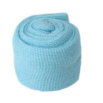 Tubolare Mini Azzurro