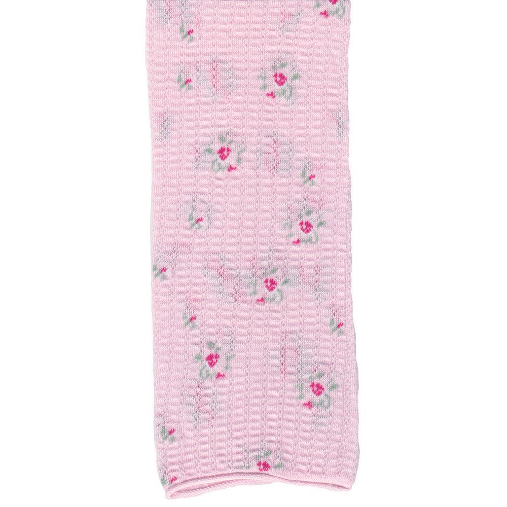 Tubolare Spring Rosa Baby e Rosa