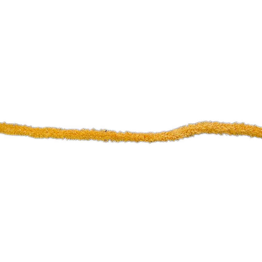 Tubolare Spugnabella Giallo Ocra