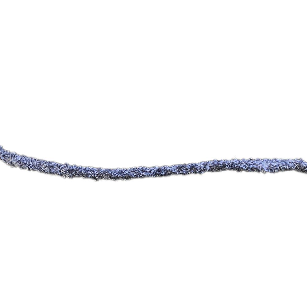 Tubolare Spugnabella Blu
