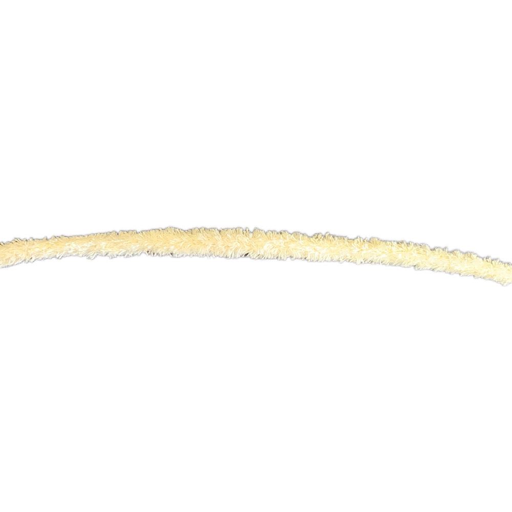 Tubolare Spugnabella Panna