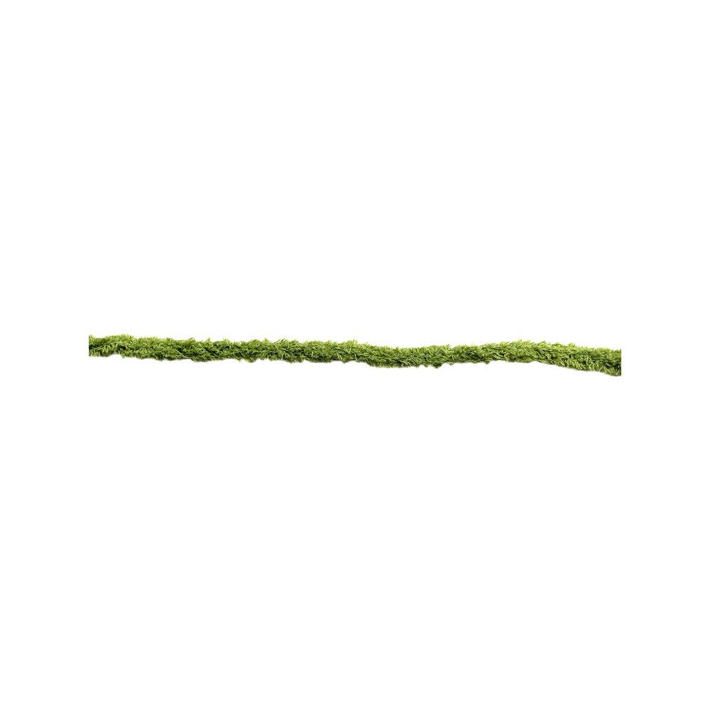 Tubolare Spugnabella Verde