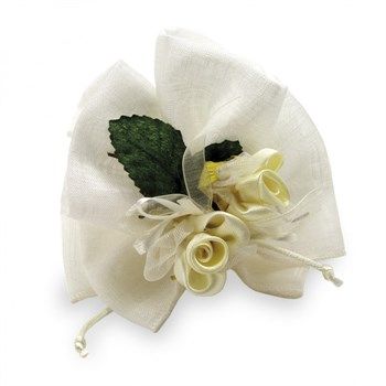 Tubolare colore Crema