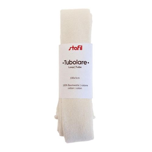 Tubolare stretto Crema