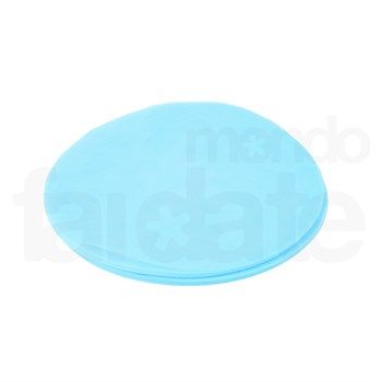 Tulle portaconfetti Azzurro