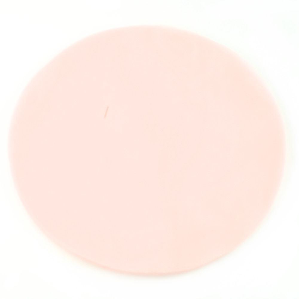 Tulle portaconfetti Rosa Chiaro
