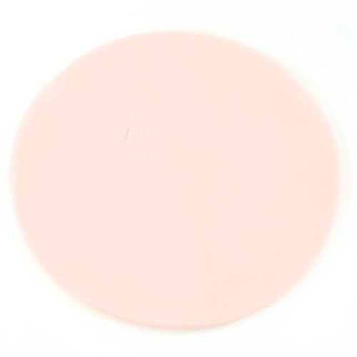 Tulle portaconfetti Rosa Chiaro