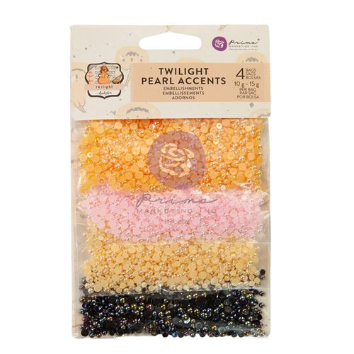Twilight Pearl Accent