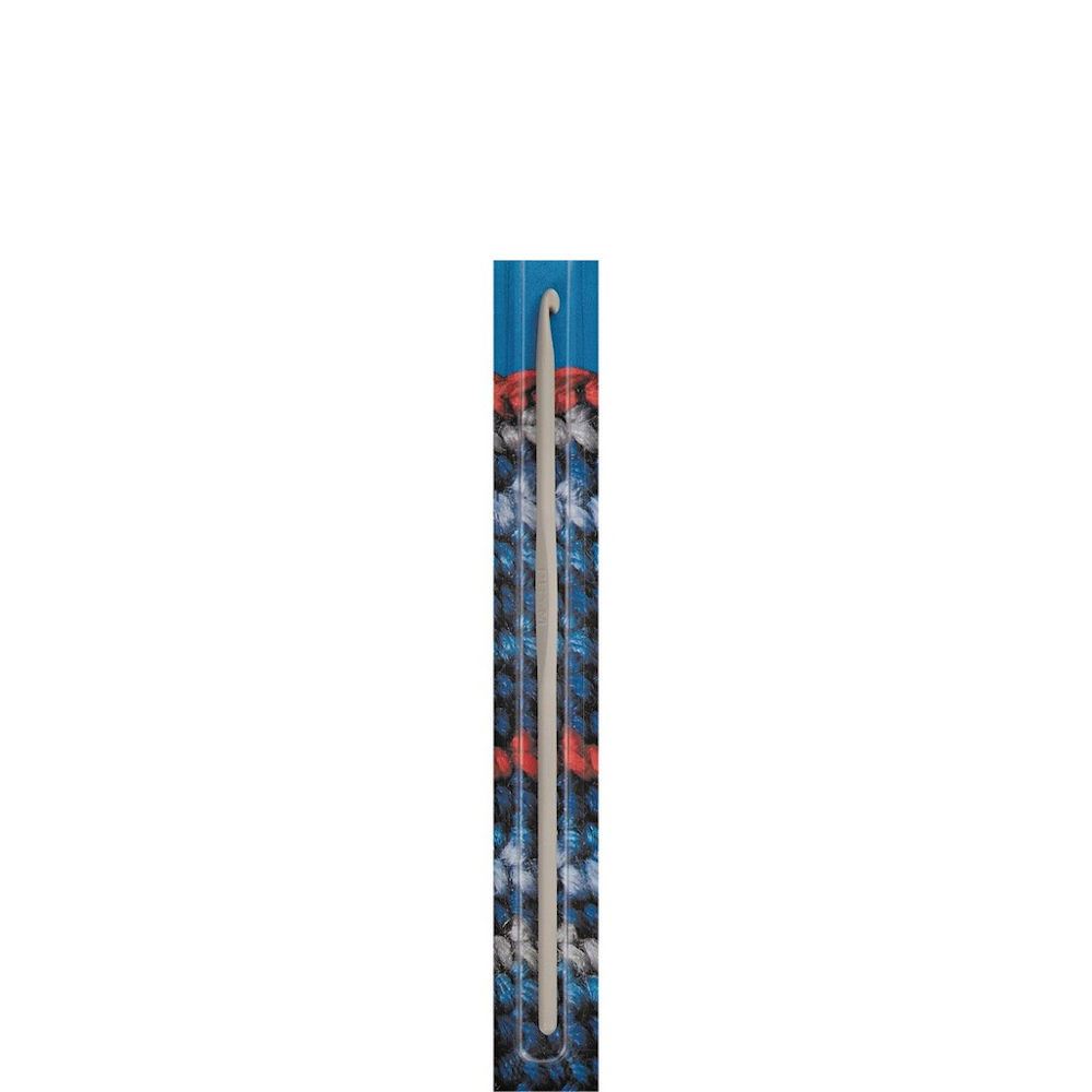 Uncinetto in metallo per lana 3 mm Prym