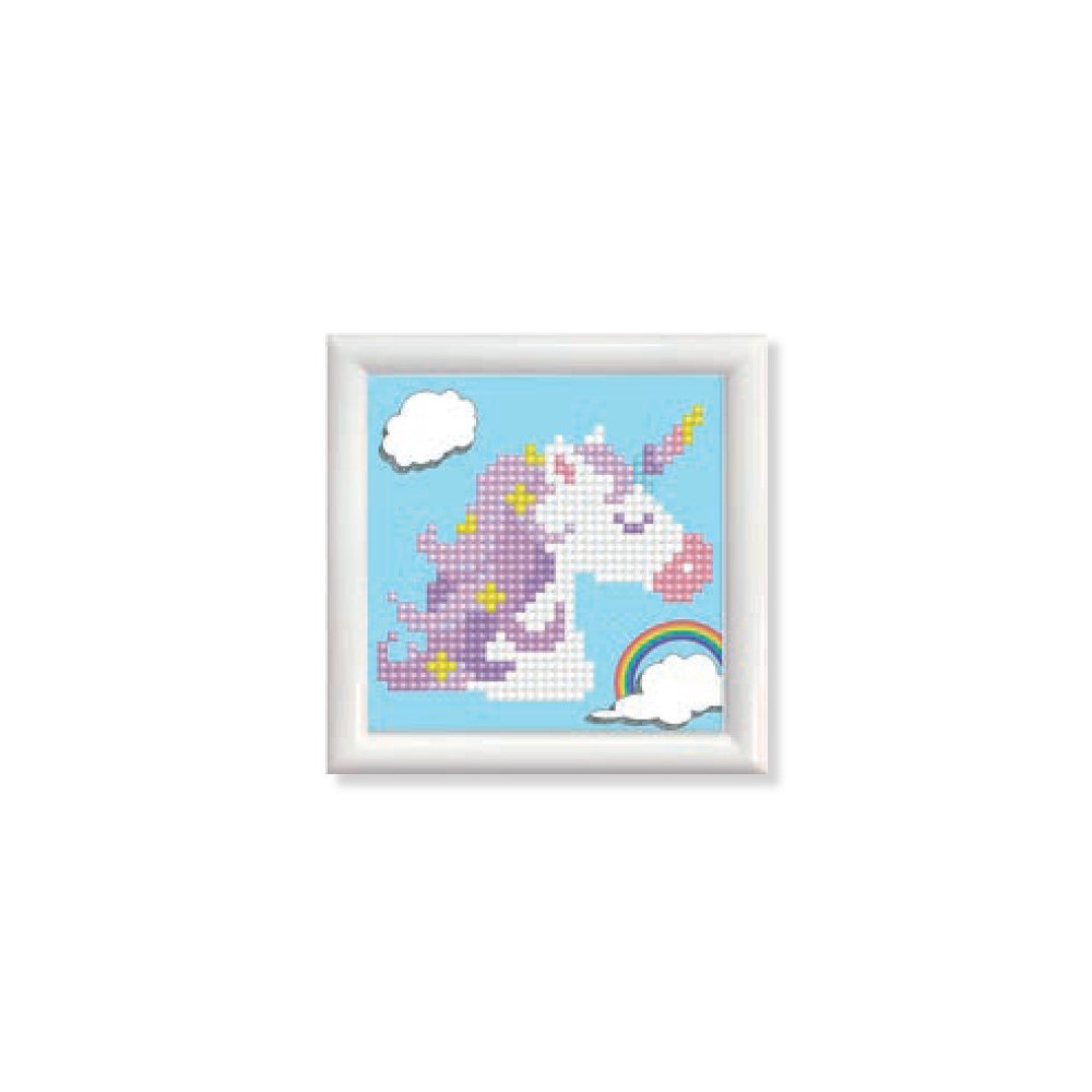 Uni Prayer Kit with Frame