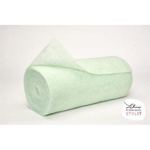 Vello Ultima Verde Bianco