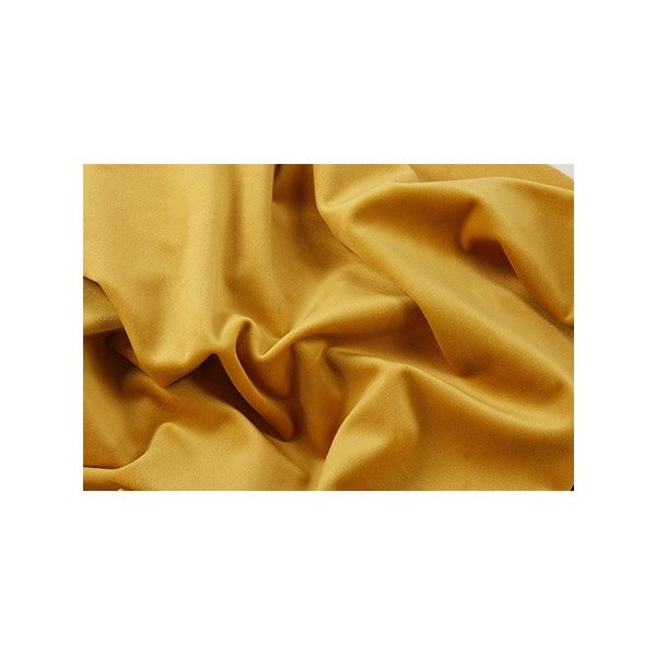 Velluto Gold cm 50 x 70