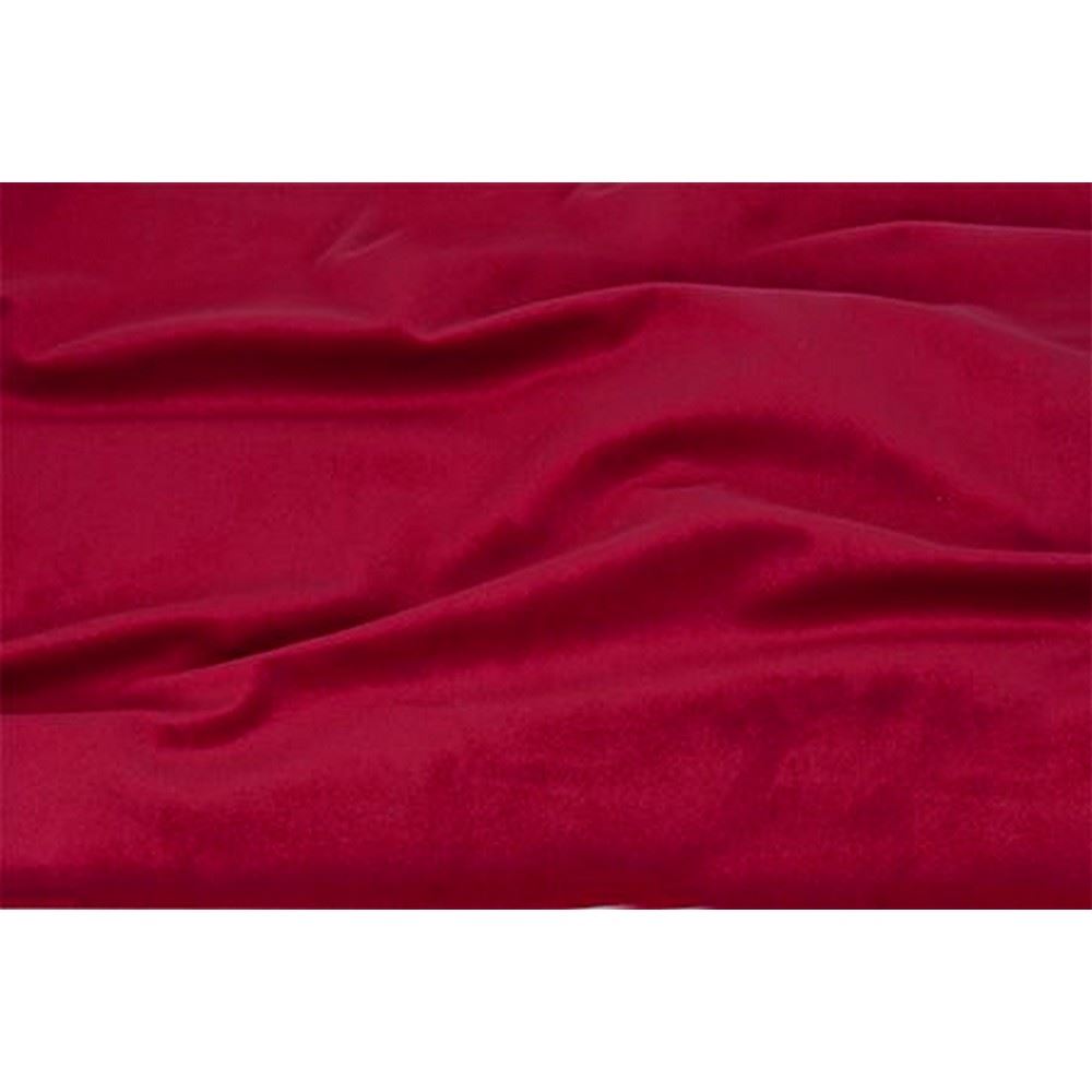 Velluto Rosso Teatro cm 140 x 1 mt