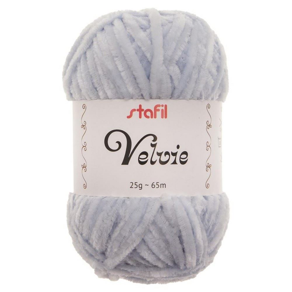 Velvie Azzurro