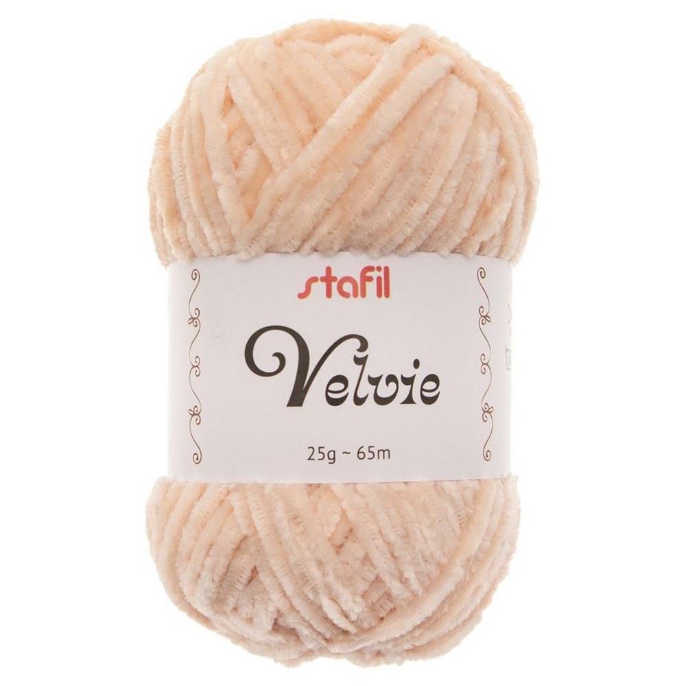 Velvie Beige