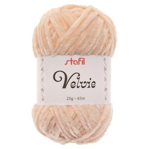 Velvie Beige