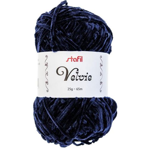 Velvie Blu Notte
