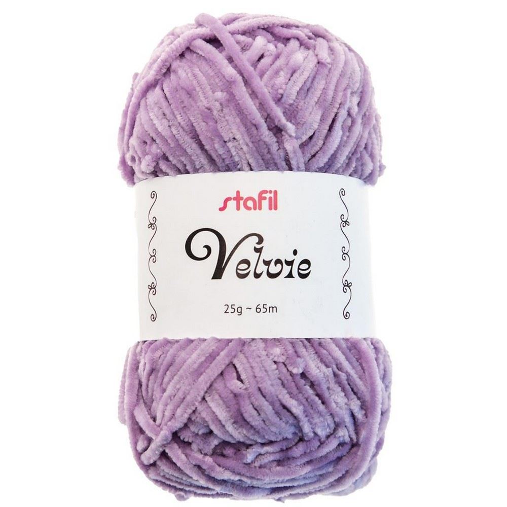Velvie Lilla