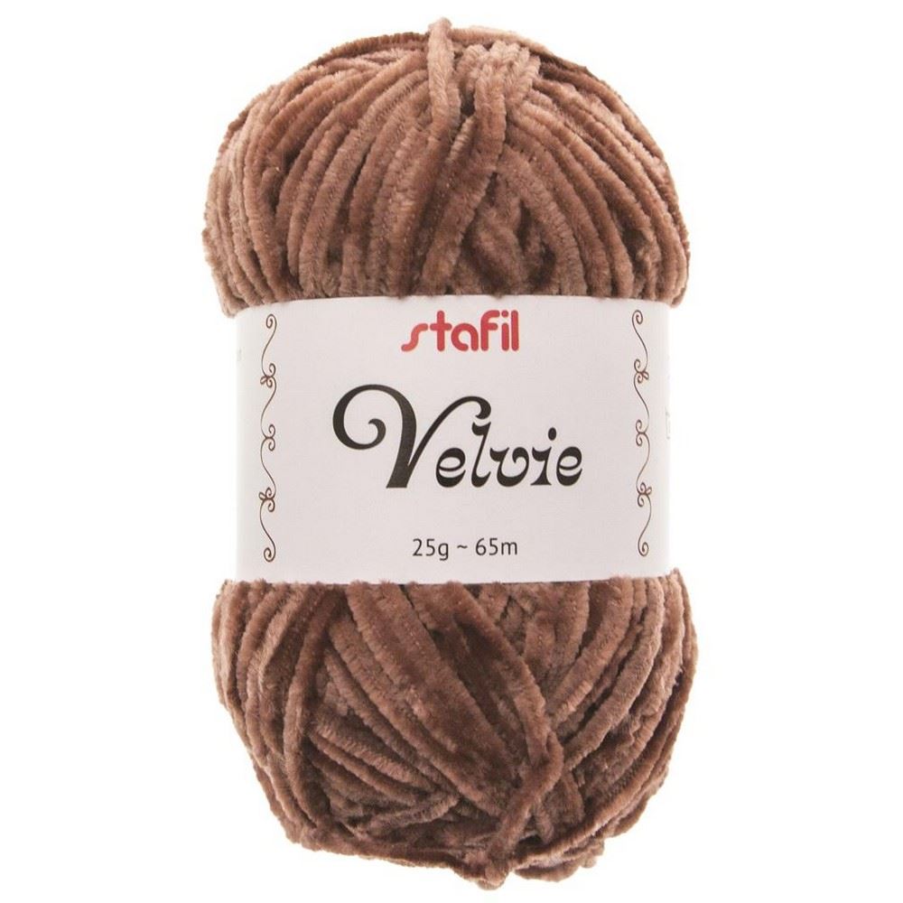 Velvie Marrone