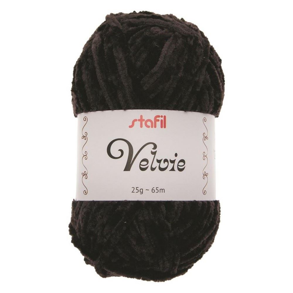 Velvie Nero