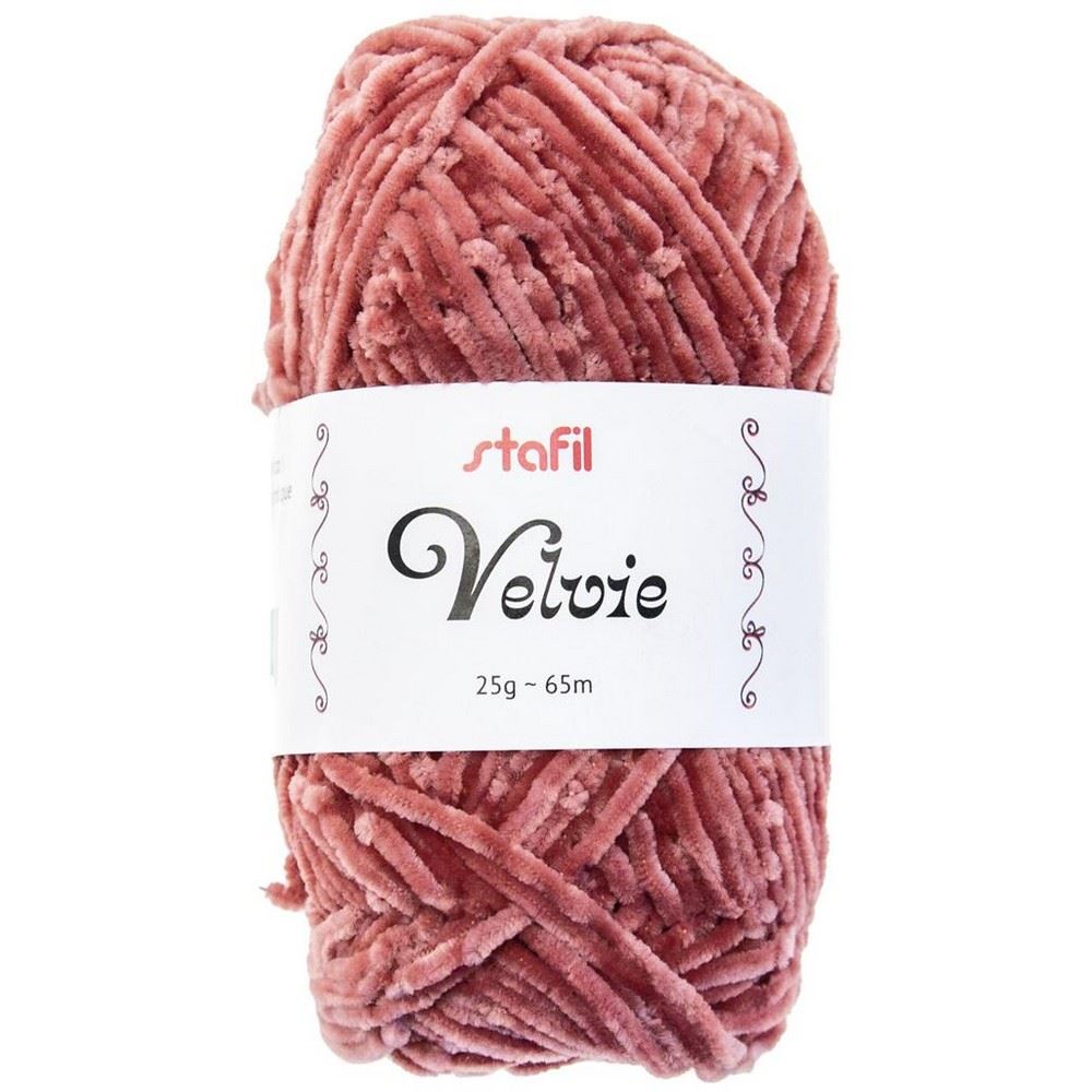Velvie Rosa Antico