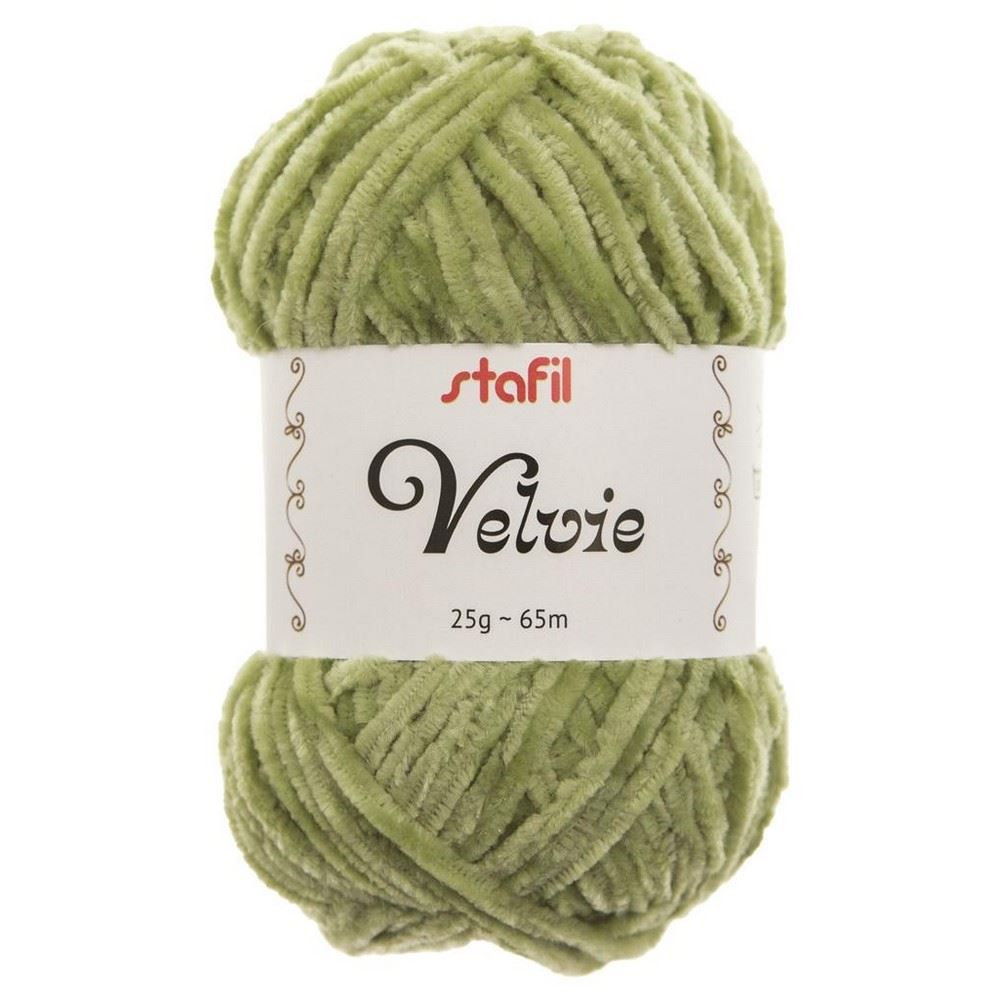 Velvie Verde