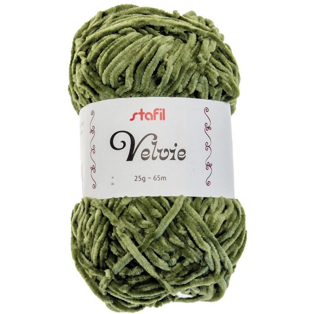 Velvie Verde scuro