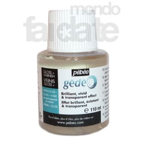 Vernice Gloss Gédéo