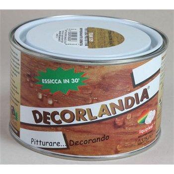 Vernice Trasparente Lucida