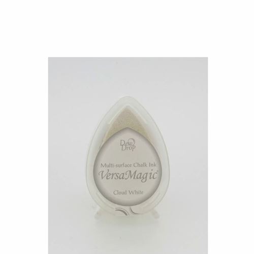 VersaMagic Cloud White