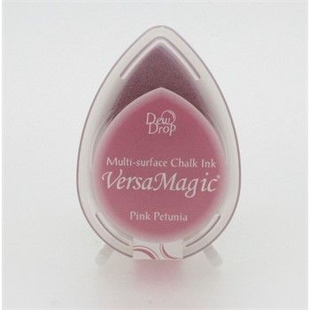 VersaMagic Pink Petunia