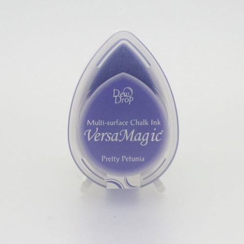 VersaMagic Pretty Petunia