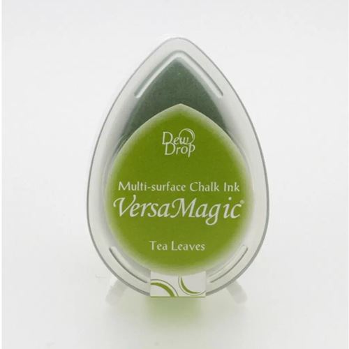 VersaMagic Tea Leaves